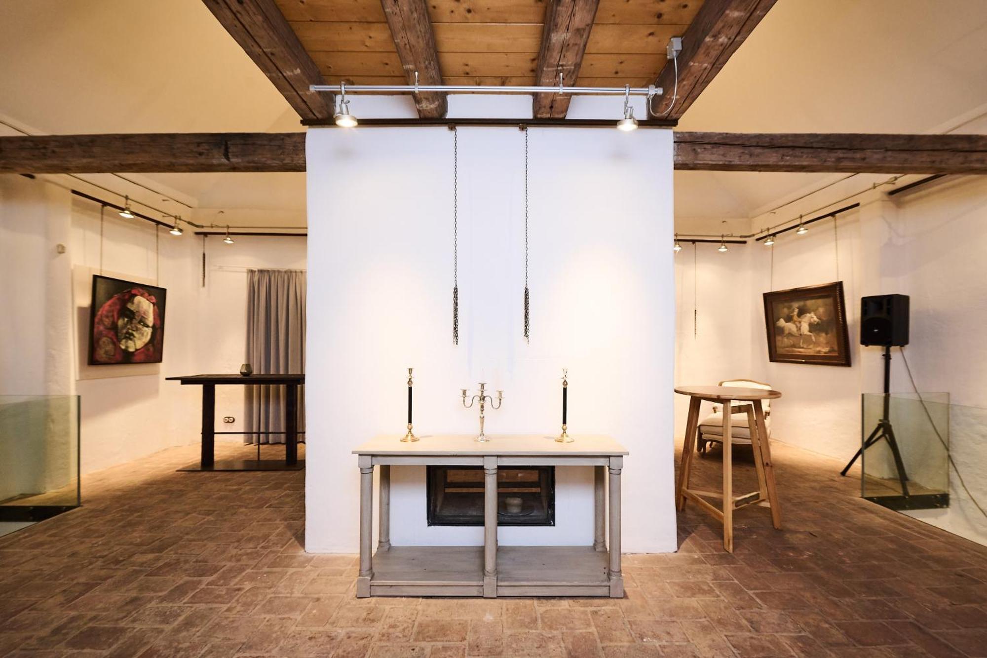 Art Sievering Apartment Wien