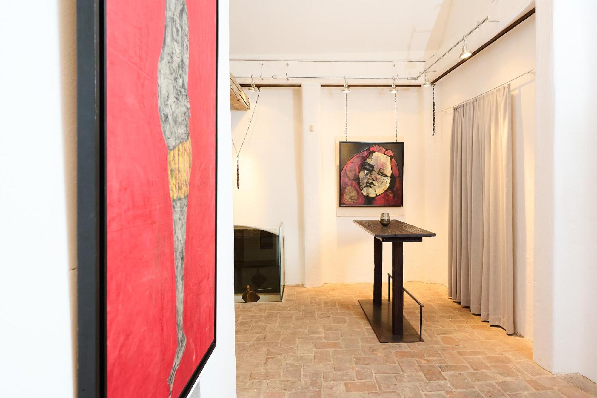Art Sievering Apartment Wien