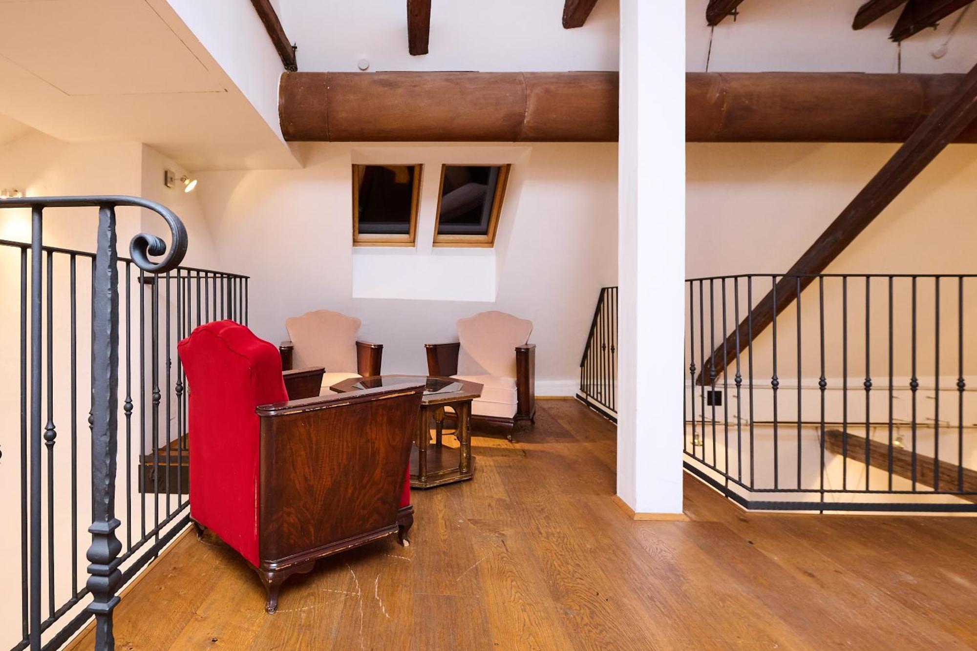Art Sievering Apartment Wien