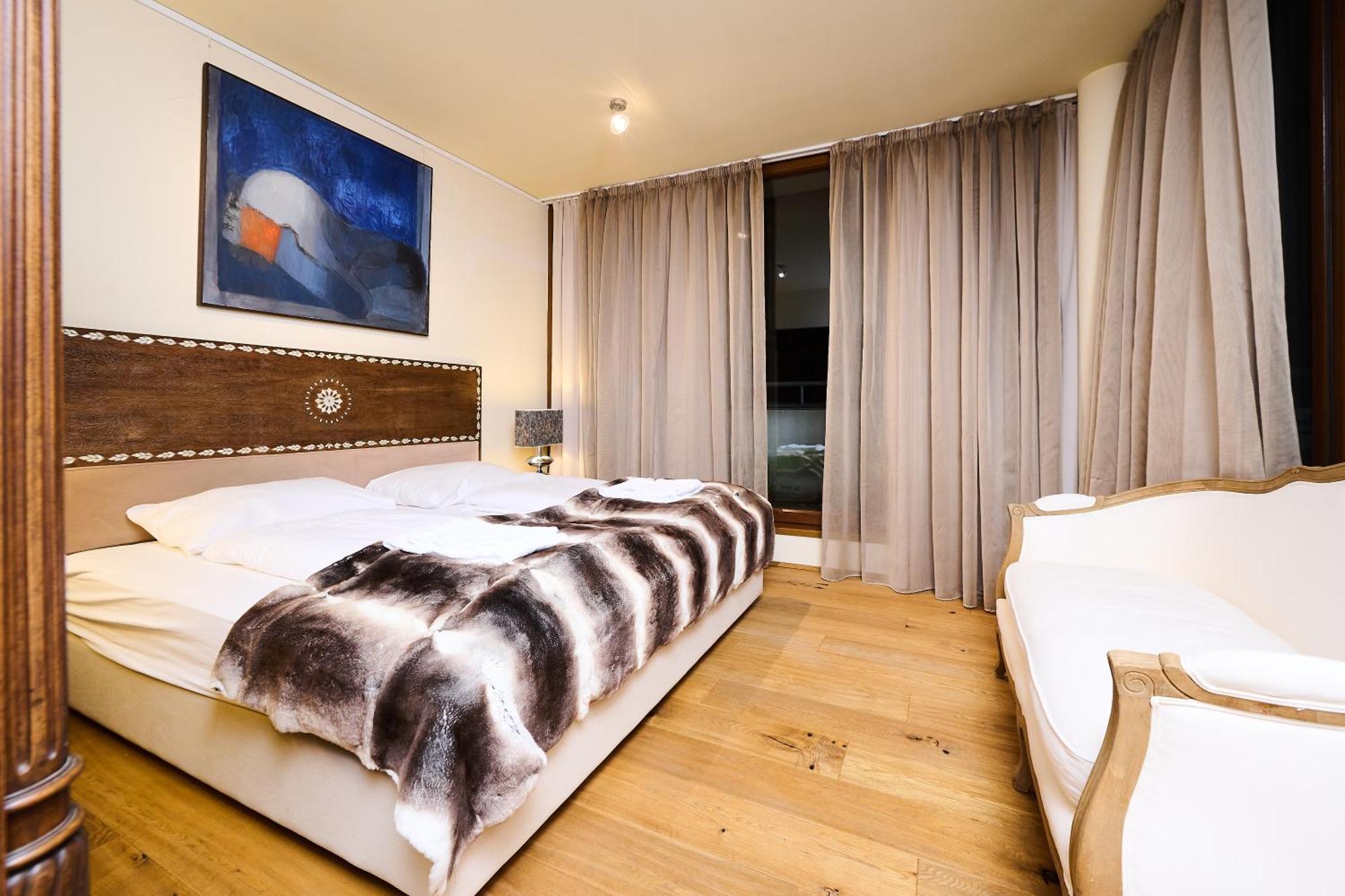 Art Sievering Apartment Wien