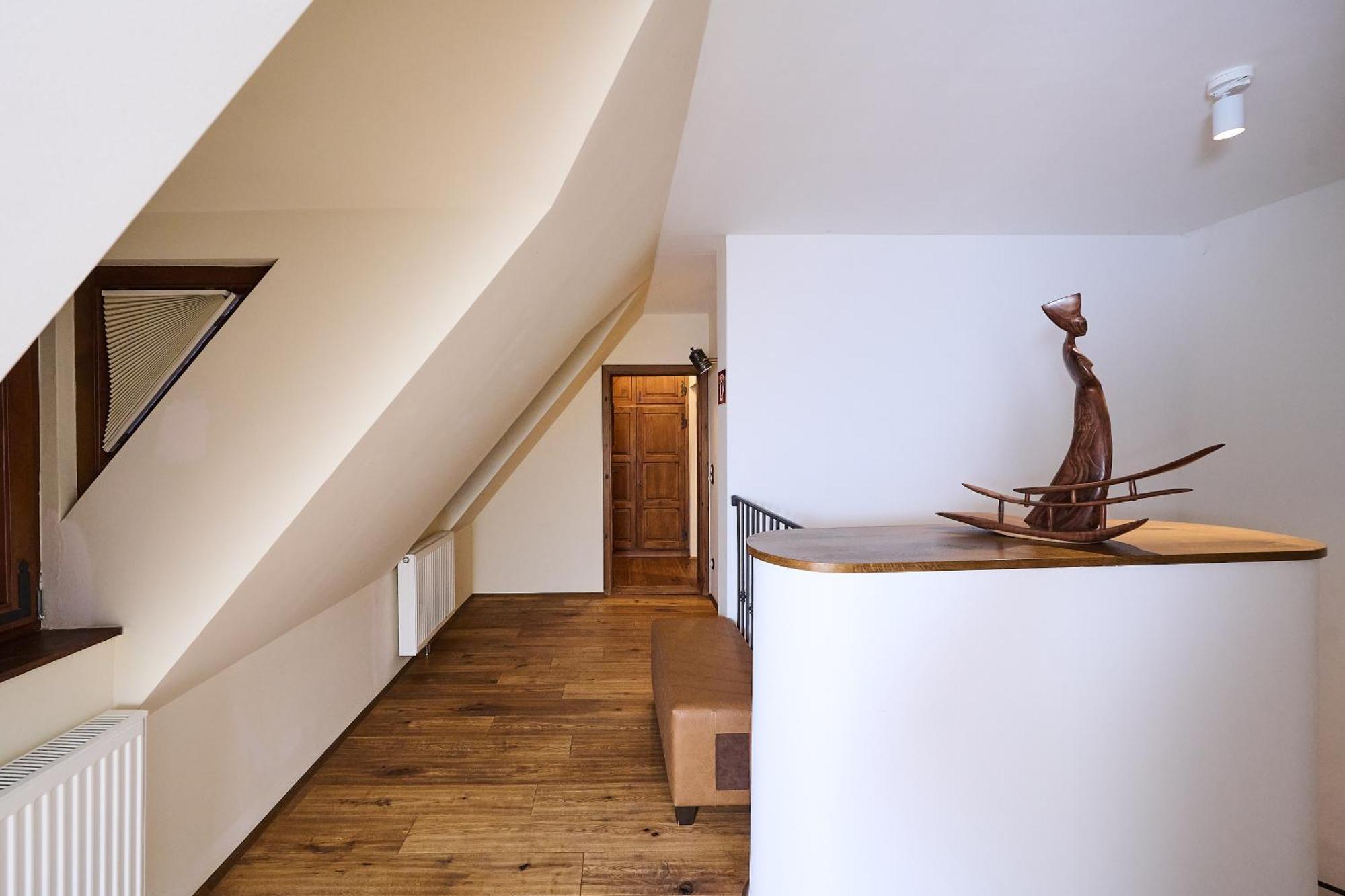 Apartment Art Sievering Wien