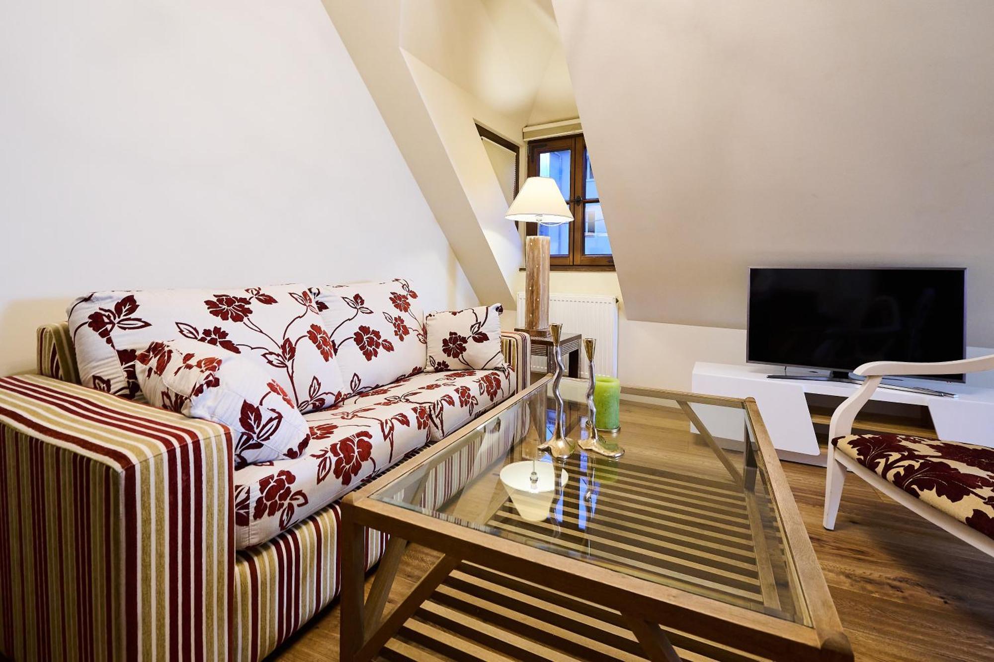 Art Sievering Apartment Wien